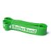 Exercise Resistance Bands. Pull Up Assistance Bands Long Power Workout Rubber Bands Strength Heavy Duty Exercise Bands for Powerlifting Stretching Fitness Training Green (X-Heavy)