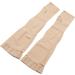 Thigh-High Compression Stockings - Comfortable Breathable 23-32 mmHg for Varicose Veins - Toe-Free Design - Buy Online on GoSupps.com