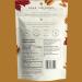 Handfuel Maple Glazed Candied Pecans Hand Roasted Praline Pecans 3g of Protein Non-GMO Vegan Friendly Plant Based Candied Nuts Gluten Free - 120 Grams - Buy Online on GoSupps.com