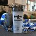 Forza Sports Blender Bottle Classic 28 oz. Shaker - Sasquats Black | Best Price & Quality - Buy Online on GoSupps.com