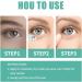 Vision Enhance Roller Vision Enhance Roller Eye Massage Roller Alleviates Eye Strain Relieve Eye Strain Enhances Visual Clarity (3 Pcs) - Buy Online on GoSupps.com