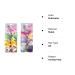 YQLOGY 7 Days of the Week Hair Bows Bundle - 12 Count Multicolor Hair Clips for Girls - Buy Online on GoSupps.com