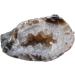 Natural Crystal Rough Raw Gem Collectible Ore s Natural Agate Geodes Drusy Quartz Slice Cluster (Color : 1-3.5cm Size : 1-5 cm) 1-5 cm 1-3.5cm - Buy Online on GoSupps.com