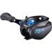 SHIMANO SLX DC Baitcasting Reel 7.2:1 Gear Ratio | Size 150 Right - Buy Now - Buy Online on GoSupps.com