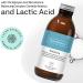 Facetheory Saliatica T6-2% Face Exfoliator Toner - BHA Blackhead Power Liquid for Pore Minimizing & Anti-Aging | Vegan & Cruelty-Free | 6.8 fl oz - International Shipping Available - Buy Online on GoSupps.com
