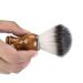 Faletony Premium Shaving Brush - High-Quality Natural Hair Brush for Men | Perfect Gift | Omega Razor Brush & Wood Handle - Buy Online on GoSupps.com