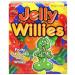  libido Fruit Flavoured Jelly Willies - Buy Online on GoSupps.com
