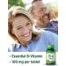 Nature's Truth Vitamin B-6 100mg Tablets - 100 Count - Buy Online on GoSupps.com