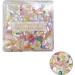 1 Box 3D Mixed Shape Nail Art Nail Art Shape Jewelry Accessories Suitable for Various Occasions  - Buy Online on GoSupps.com