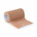 Medline Sterile Co-Flex Self Adherent Cohesive Wrap Bandages - 4x5 Yards Tan (20 Count) - Latex-Free International Shipping Available - Buy Online on GoSupps.com