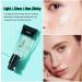 Oil-Free Full Coverage Makeup Primer with +4% Niacinamide for Long-Lasting Hydration and Smooth Base - Buy Online on GoSupps.com