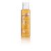 Sanctuary Spa Shower Gel Vegan Body Wash Cruelty Free 75ml Fragrance Free 75 ml (Pack of 1)