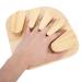 Hand Finger Separator Splint | Orthosis Extension Board for Stroke Hemiplegia - Improve Mobility & Recovery - Buy Online on GoSupps.com