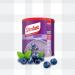 AETN Creations 7 Day Starter Kit Blueberry Edition Weight Loss Diet Pack - High Protein & Fiber Meal Replacement Bars, Snack Bags, Shake Powder - 1.00 kg (Pack of 1) - Buy Online on GoSupps.com