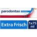 Parodontax Extra Fresh Daily Toothpaste 75ml | Reduce & Prevent Bleeding Gums | International Shipping - Buy Online on GoSupps.com