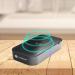FirstHealth 3-in-1 UV Sanitizer Wand 10W High Speed Wireless Charger - Cleans and Sanitizes in Only 3 Minutes - Works as UV-C Sanitizing Wand - Buy Online on GoSupps.com