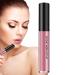 G n rique Women's Lip Gloss Non-Sticky Finish - Water-Resistant Moisturizing Stick for Daily Care Evenings & Family Time