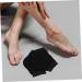 Ipetboom 10 Pairs Silicone Heel Socks Heel Spa Socks Comfortable Foot Sleeves Cracked Foot Care Socks Moisturizing Heel Sleeves Breathable Heel Sleeves Heel Gel Cups Winter Items Elasticity - Buy Online on GoSupps.com