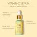 Pixi Vitamin-C Serum - Brightening Daily Serum for Radiant Skin | 1.01 Fl Oz | Maintain Youthful Complexion | International Shipping Available - Buy Online on GoSupps.com