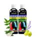 Adivasi Herbal Hair Growth Oil | Controls Hairfall | Strong and Healthy Hair | Scalp Nourishment | Helps Hair Thickening