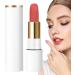 Matte Lipstick for Women Nourishing Lip Balm Water-Resistant Non-Transferable Color for Evening Events Dance Beauty Lovers Creative Stylists Girls Women - Buy Online on GoSupps.com