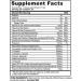 Panda Burn Thermo Fat Burning Powder - Appetite Suppressant with Sustainable Energy - Metabolism Booster - 25 Servings - Buy Online on GoSupps.com