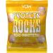 Protein Rocks - High Protein Healthy Snack Natural Ingredients Gluten Free VOW Nutrition Pack of 10 x 45g (Salted Caramel) - Buy Online on GoSupps.com