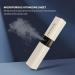 Mini Facial Humidifier Nano Facial Fine Misting USB Rechargeable 12ml for Skin Care - Buy Online on GoSupps.com
