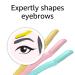 Amazon Basics Exfoliating Dermaplaning Tool & Eyebrow Facial Razor - 3 Count Pack - Buy Online on GoSupps.com