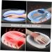 CLISPEED Hand Massager - Rechargeable White Plastic 26x21cm - Perfect for Relaxation & Pain Relief | International Shipping Available - Buy Online on GoSupps.com