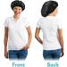 loraleo 2Pcs Shower Caps for Women Reusable Extra Large Shower Cap Bonnet de Douche Triple Layers Bathing Cap with Terry Cloth Liner Silky Satin Waterproof Bath Caps for Long Short Hair - Buy Online on GoSupps.com