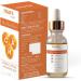 RUP Mars Anti-Ageing Face Serum - 5% Niacinamide 1% Retinol & Hyaluronic Acid | Collagen Booster for Wrinkles & Dullness - Spotless Glow 30ml | International Shipping - Buy Online on GoSupps.com