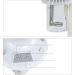 Sauna Facial Vapeur Visage Vaporisateur Facial Ozone Aromath rapie Soins Esthetique Ozone Visage Massage Spa Nettoyage en Profondeur et Eliminer les Impuret s 750W - Buy Online on GoSupps.com