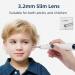 ZIROXI Ear Wax Removal Tool - 10.1 Super Large Screen Camera, 3.2mm Ear Scope, IPX6 Waterproof - Ear Care Solution - Buy Online on GoSupps.com