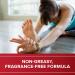 Aspercreme Pain Relief Foot Cream - 4% Lidocaine Max Strength, Fragrance-Free, 4 oz - Buy Online on GoSupps.com