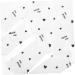 FOMIYES 8 Pairs Nail Gloves Uv Gloves for Gel Manicures Uv Lamp Glove for Gel Nails Gel Nails Gloves Nail Art Accessories Hand Covers Fingerless Polyester Light Miss - Buy Online on GoSupps.com