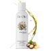 | Kukui Nut Oil | 100% Pure & Natural | Imported from Hawaii | Cold Pressed | Carrier Oil for Skin Face Hair Soap Making | 4fl. oz. (118 mL) 4 Fl Oz (Pack of 1)