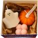 Halloween Candle Set - Cartoon Shape Scented Candles for Women | Natural Plant Aromatherapy | Perfect for Kids Halloween Party Supplies - Buy Online on GoSupps.com