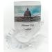 TRAVELWELL Clear Disposable Shower Caps - 100 Sets/Case | Individually Wrapped Hotel Toiletries Amenities | Landscape Series - Buy Online on GoSupps.com