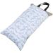 Large Hanging Wet/Dry Bucket Bag for Cloth Diaper Laundry | Waterproof | Reusable (EF204) - Buy Online on GoSupps.com
