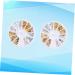 POPETPOP 2 Boxes Nail Rivets Studs Nails Jewelry Art Decoration Nail Art Metal Decor Goldendoodle Ornament Nail Accessories Sequin Trim Goldendoodle Accessories Metal Nail Charm 3d - Buy Online on GoSupps.com