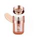 IFFANY Butterfly Air Cushion BB Cream, Air Cushion CC Cream Foundation, Butterfly Air Cushion Moisturizing Foundation, Concealer Moisturizing Foundation with Long Lasting Coverage