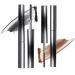 2 Pi ces Mascara Volume Et Longueur Long Lasting Metal Rod Mascara Allongeant Bouclage pais Naturel S chage Rapide Imperm able Boucle Classique Ne Colle Pas Ne Tache Pas