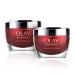 OLAY Regenerist Micro-Sculpting Cream Fragrance Free 1.70 oz (Pack of 2) Fragrance Free 1.7 Ounce (Pack of 2) - Buy Online on GoSupps.com