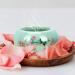 Solid Balm Makeup Container Perfume Cream Diy Lip Balm Containers Cute Containers for Lip Gloss Makeup Jars Essential Oil Fragrance Cologne Scent Soft Travel Rod Ceramics - Buy Online on GoSupps.com