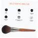 Ipetboom 1 Pc Large Size Loose Powder Brush Makeup Foundation Cleaning Gadgets Face Sculpting Buffing Brush Makeup Eye Makeup Face Cleaning Tools Lip Brush Wooden Handle Fluffy Makeup Tools 20x3cm As Shown - Buy Online on GoSupps.com