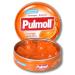 Pulmoll | Pulmoll Tablets | Since 1946 (Orange)