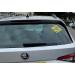 Baby On Board Car Sign | Micro-Perforated Vinyl Sticker | Easy Apply & Remove | Ultra Durable & Weatherproof | 5x5 | Baby Feet Design - Buy Online on GoSupps.com