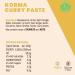 Cottage Delight - Korma Curry Paste 175g - Buy Online on GoSupps.com