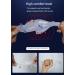 Portable Wearable Urinal for Men - Reusable Silicone Incontinence Device with 2 Collection Bags Ideal for Elderly and Bedridden - Buy Online on GoSupps.com
